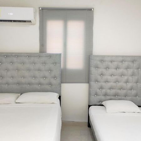 Apartamento Ana Ciudad Amurallada Cartagena Εξωτερικό φωτογραφία