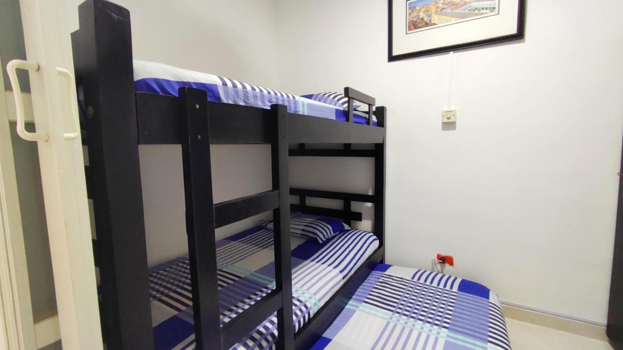 Apartamento Ana Ciudad Amurallada Cartagena Εξωτερικό φωτογραφία