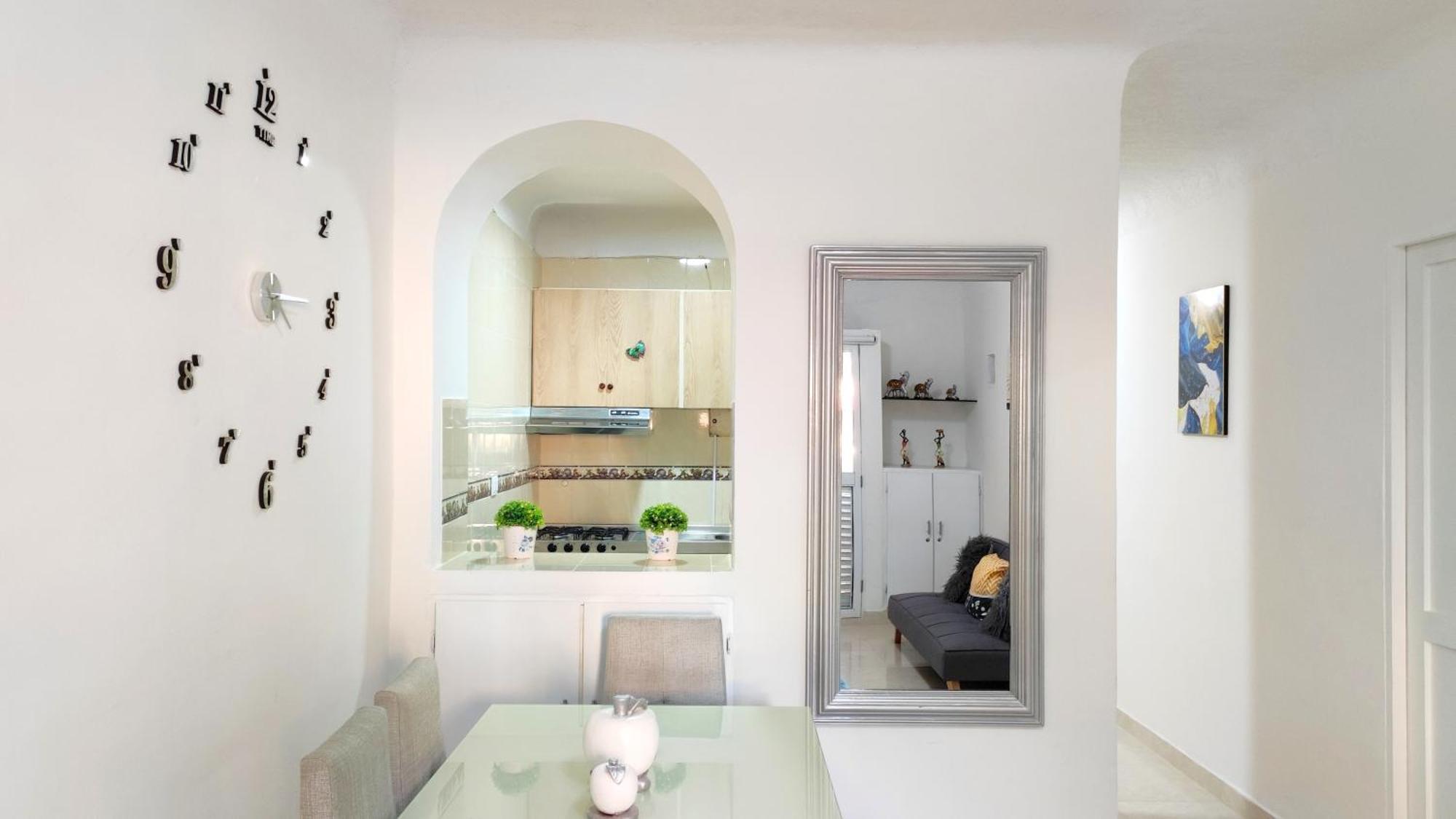 Apartamento Ana Ciudad Amurallada Cartagena Εξωτερικό φωτογραφία