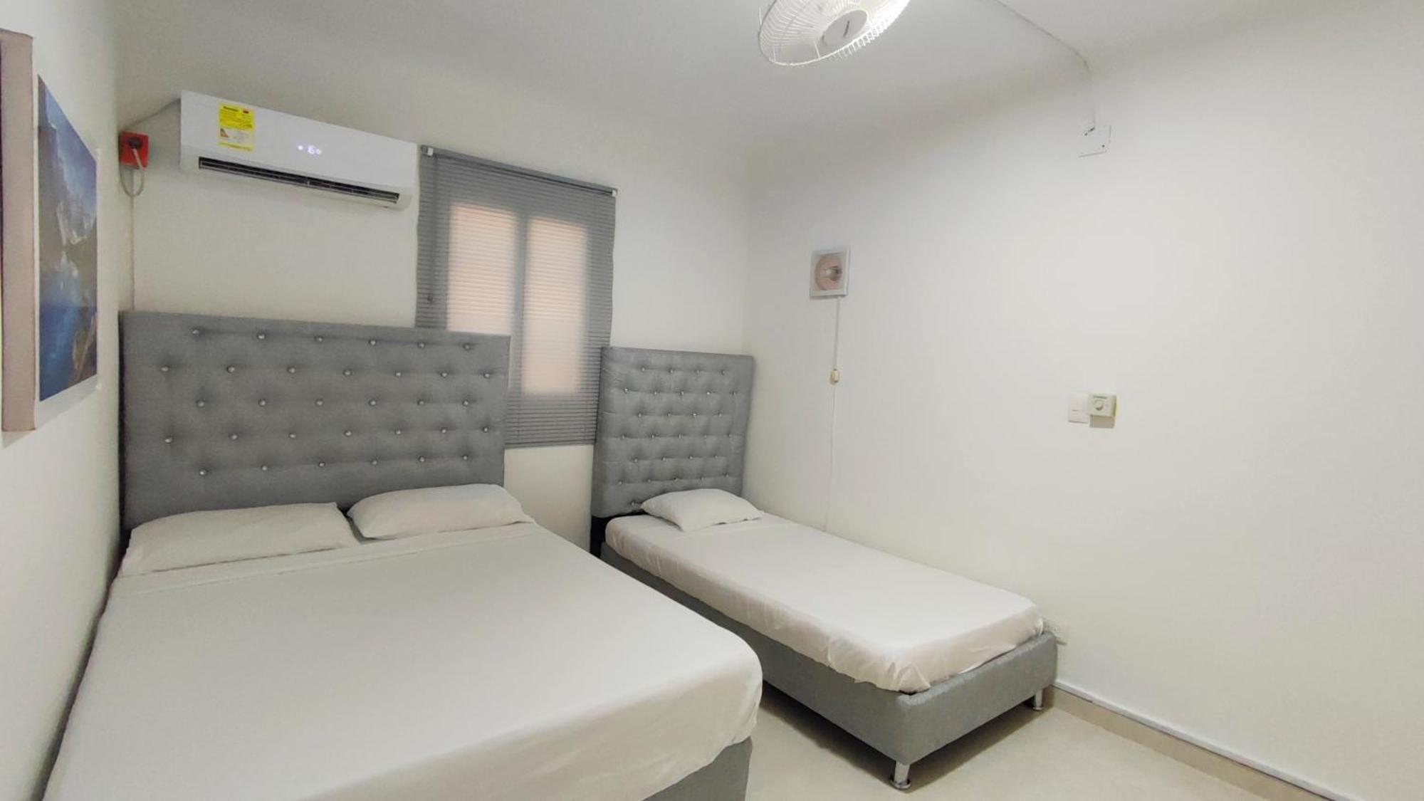 Apartamento Ana Ciudad Amurallada Cartagena Εξωτερικό φωτογραφία