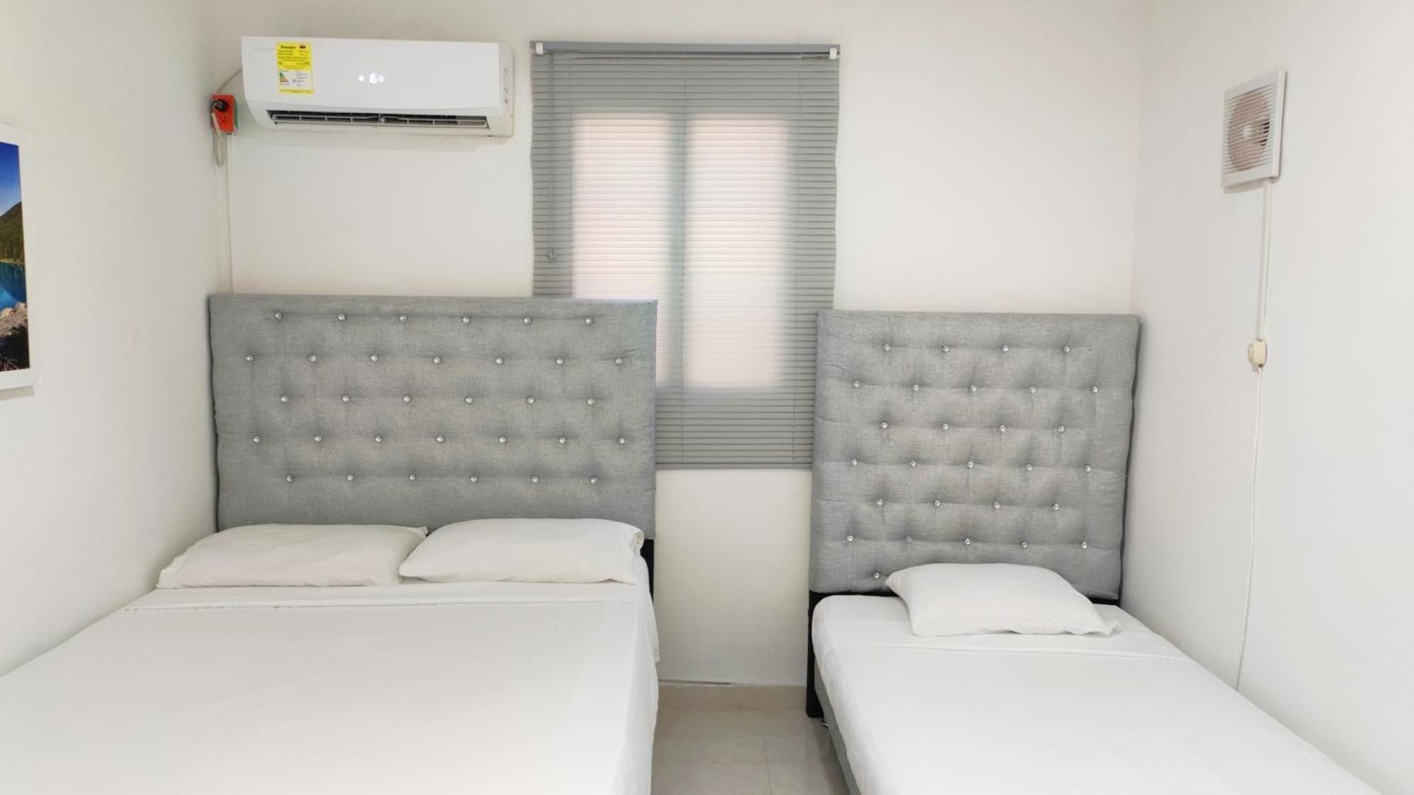 Apartamento Ana Ciudad Amurallada Cartagena Εξωτερικό φωτογραφία