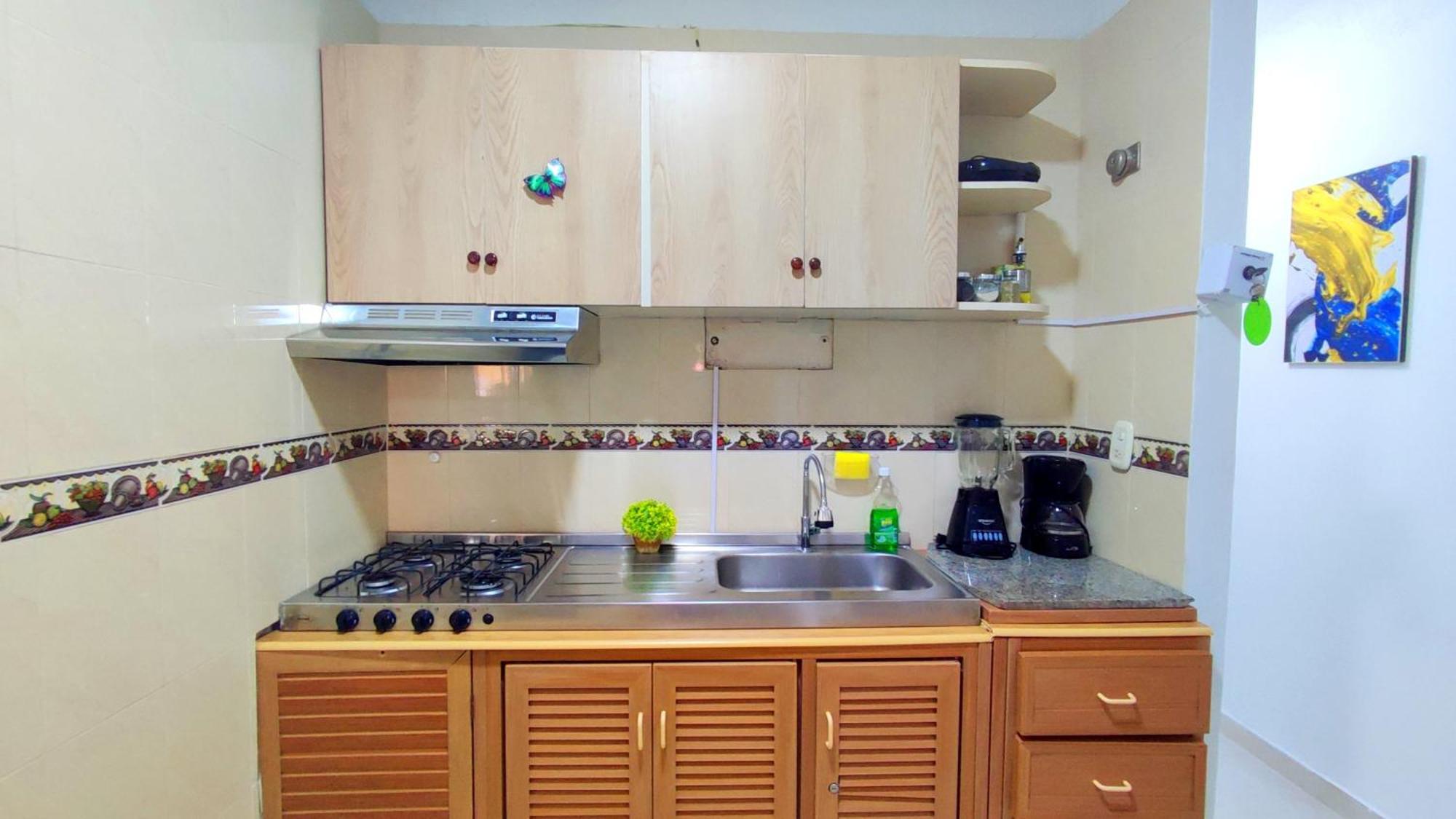 Apartamento Ana Ciudad Amurallada Cartagena Εξωτερικό φωτογραφία