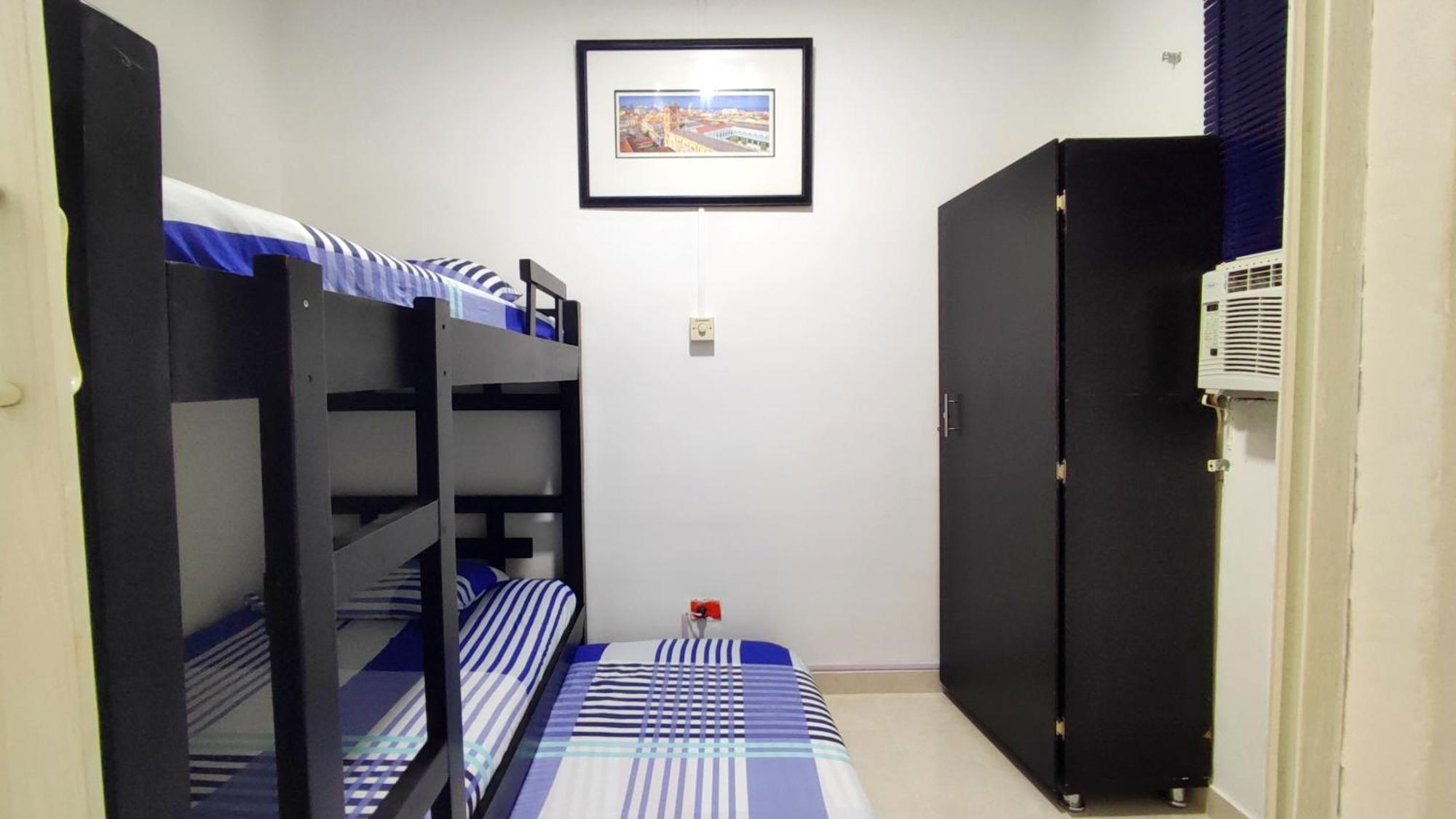 Apartamento Ana Ciudad Amurallada Cartagena Εξωτερικό φωτογραφία