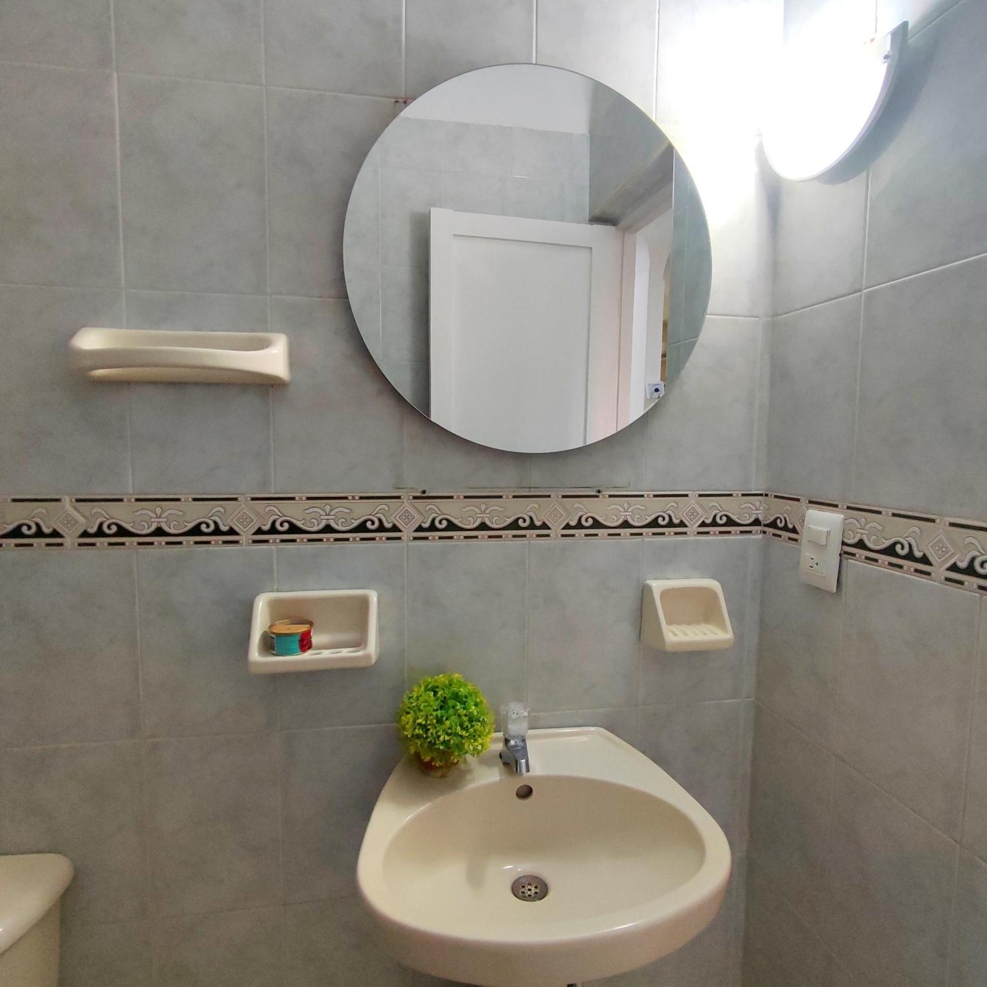 Apartamento Ana Ciudad Amurallada Cartagena Εξωτερικό φωτογραφία